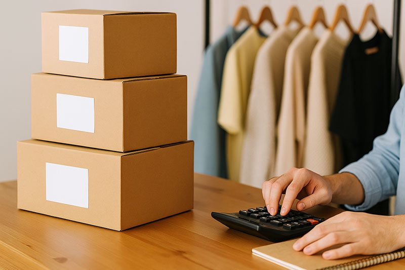 「仕入れて売る」ことの限界とは？